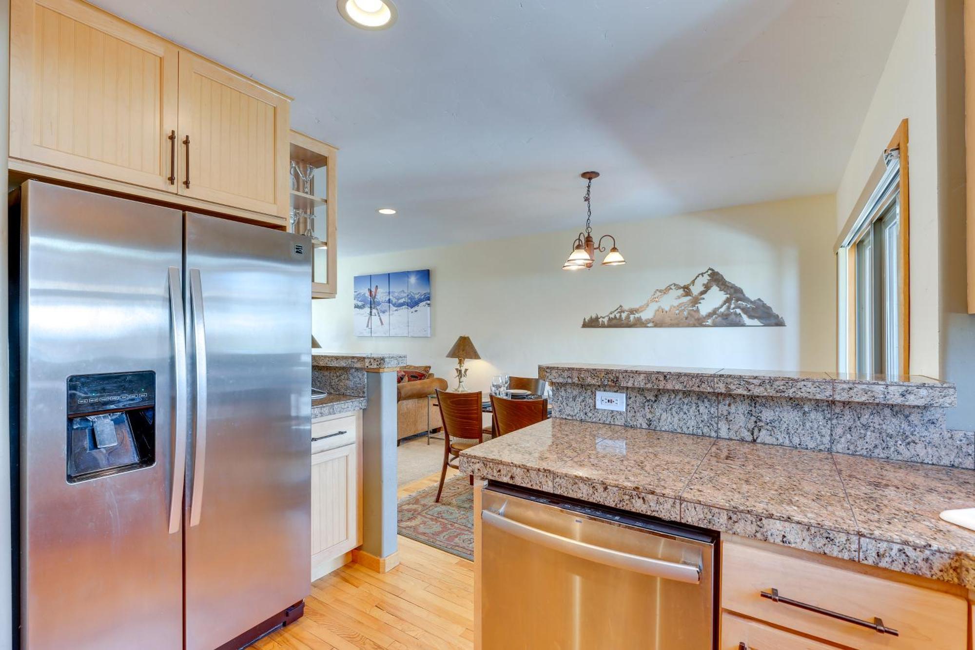 Airy Winter Park Gem With Private Outdoor Hot Tub! Villa Exterior foto