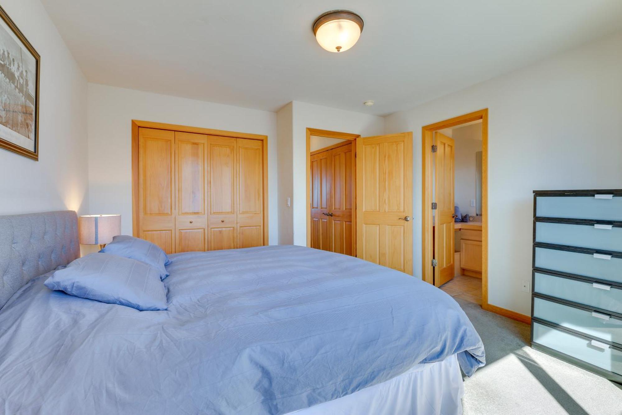 Airy Winter Park Gem With Private Outdoor Hot Tub! Villa Exterior foto